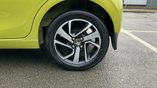 Peugeot 108 1.0 72 Collection 5dr Petrol Hatchback